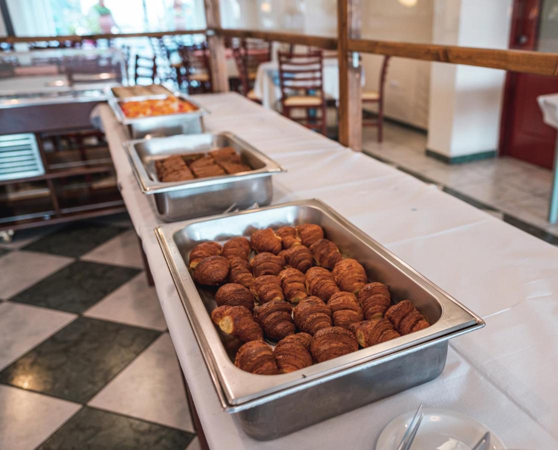 Venardos Hotel Agia Pelagia  Bagian luar foto
