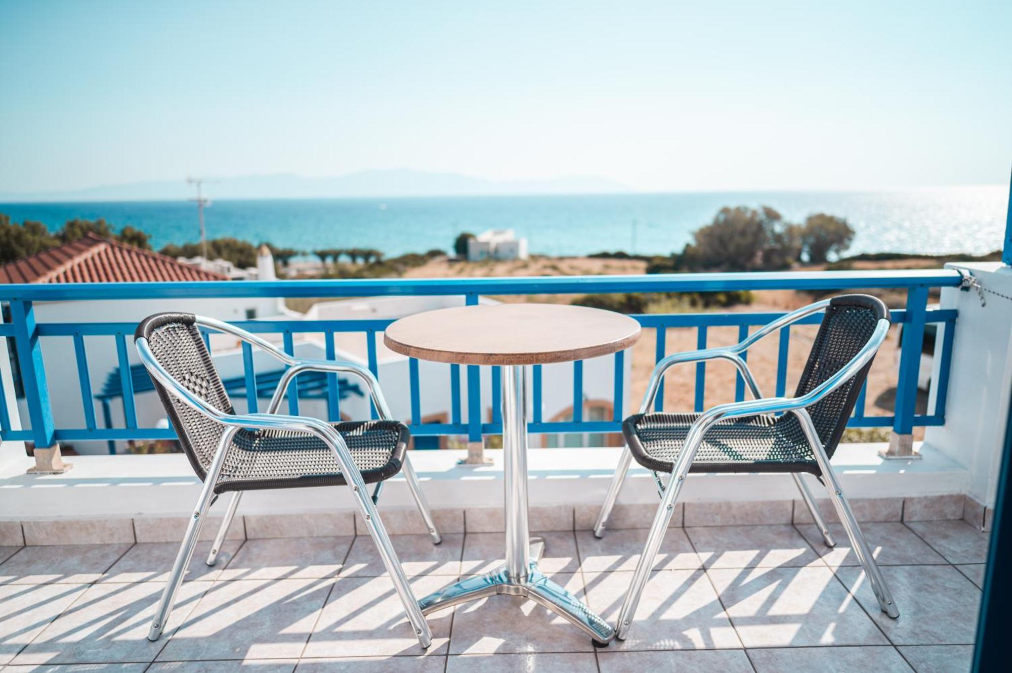 Venardos Hotel Agia Pelagia  Ruang foto